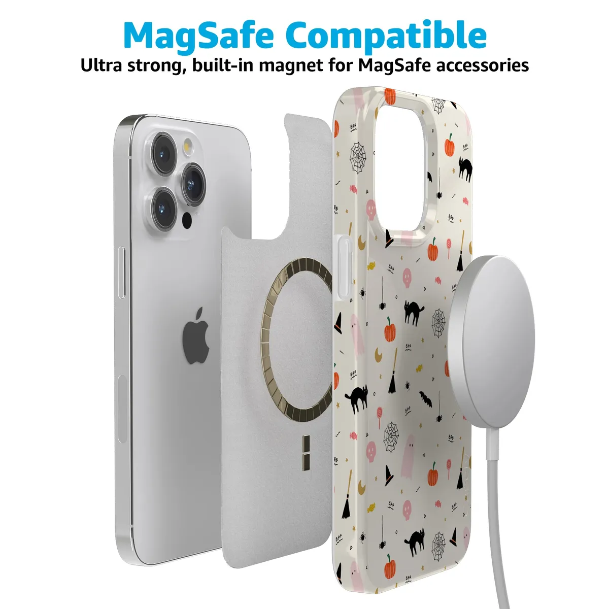 Witching Hour | Cute Halloween Case - Image 208