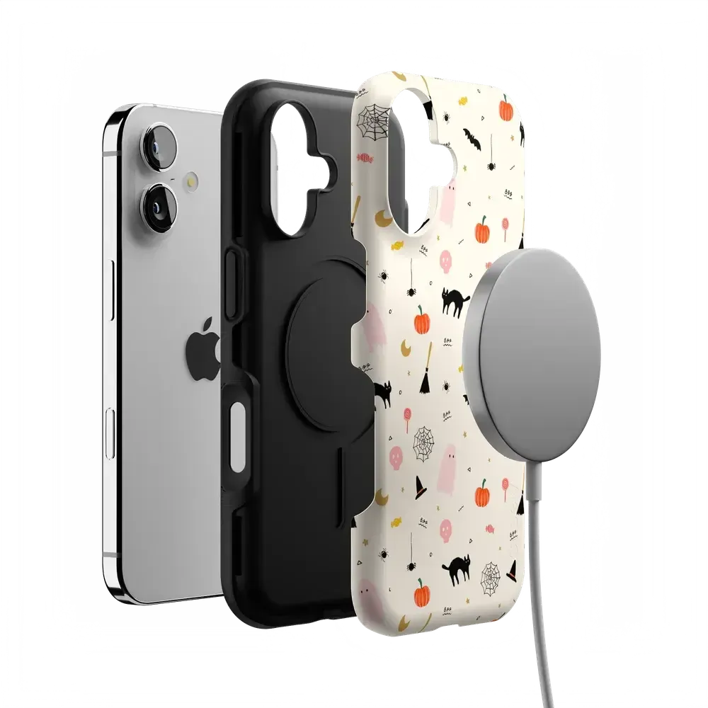 Witching Hour | Cute Halloween Case - Image 29