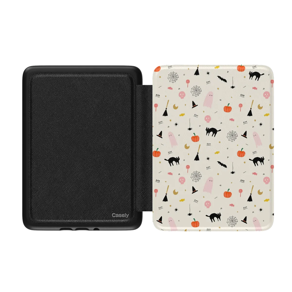 Witching Hour | Cute Halloween Kindle Case - Image 5