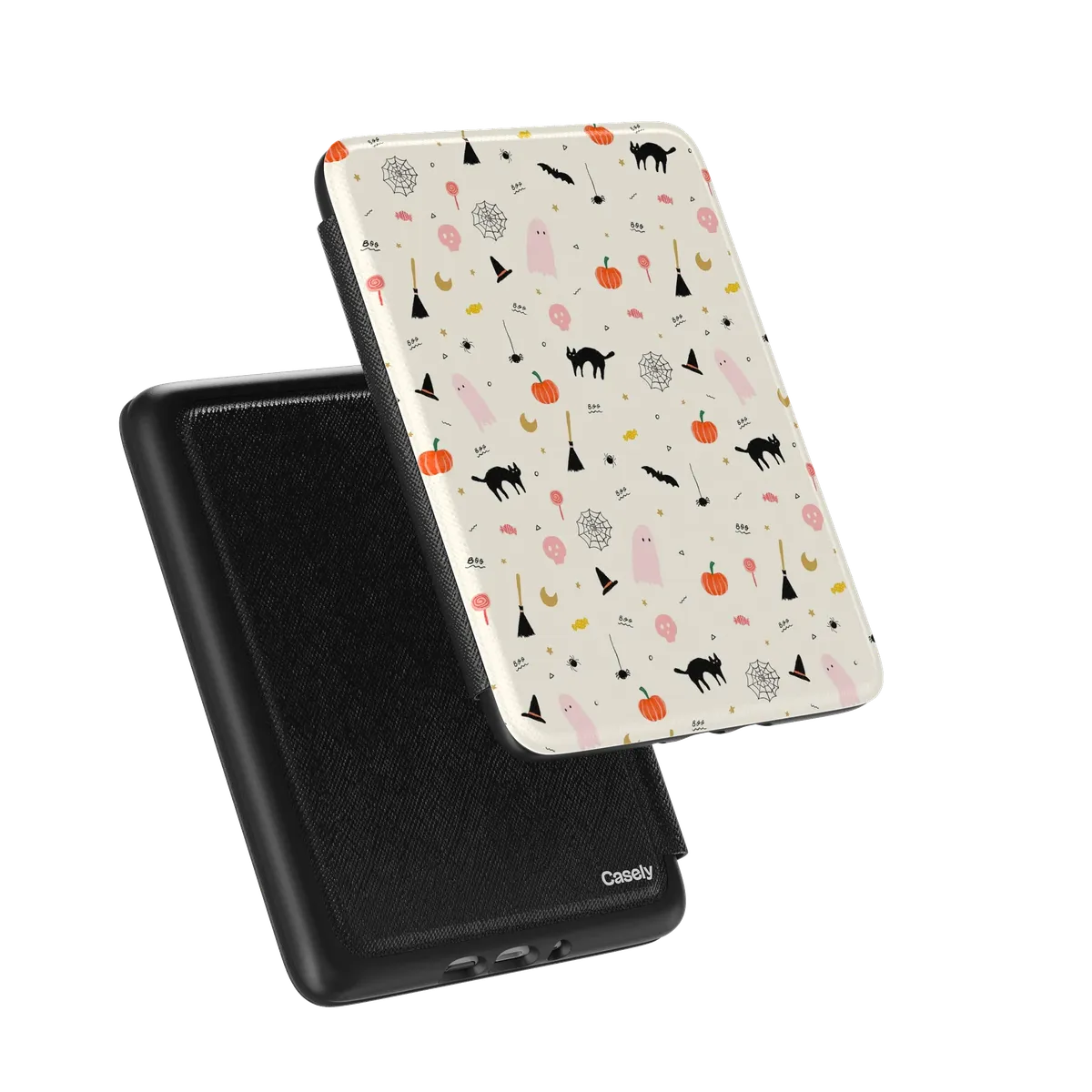 Witching Hour | Cute Halloween Kindle Case - Image 8