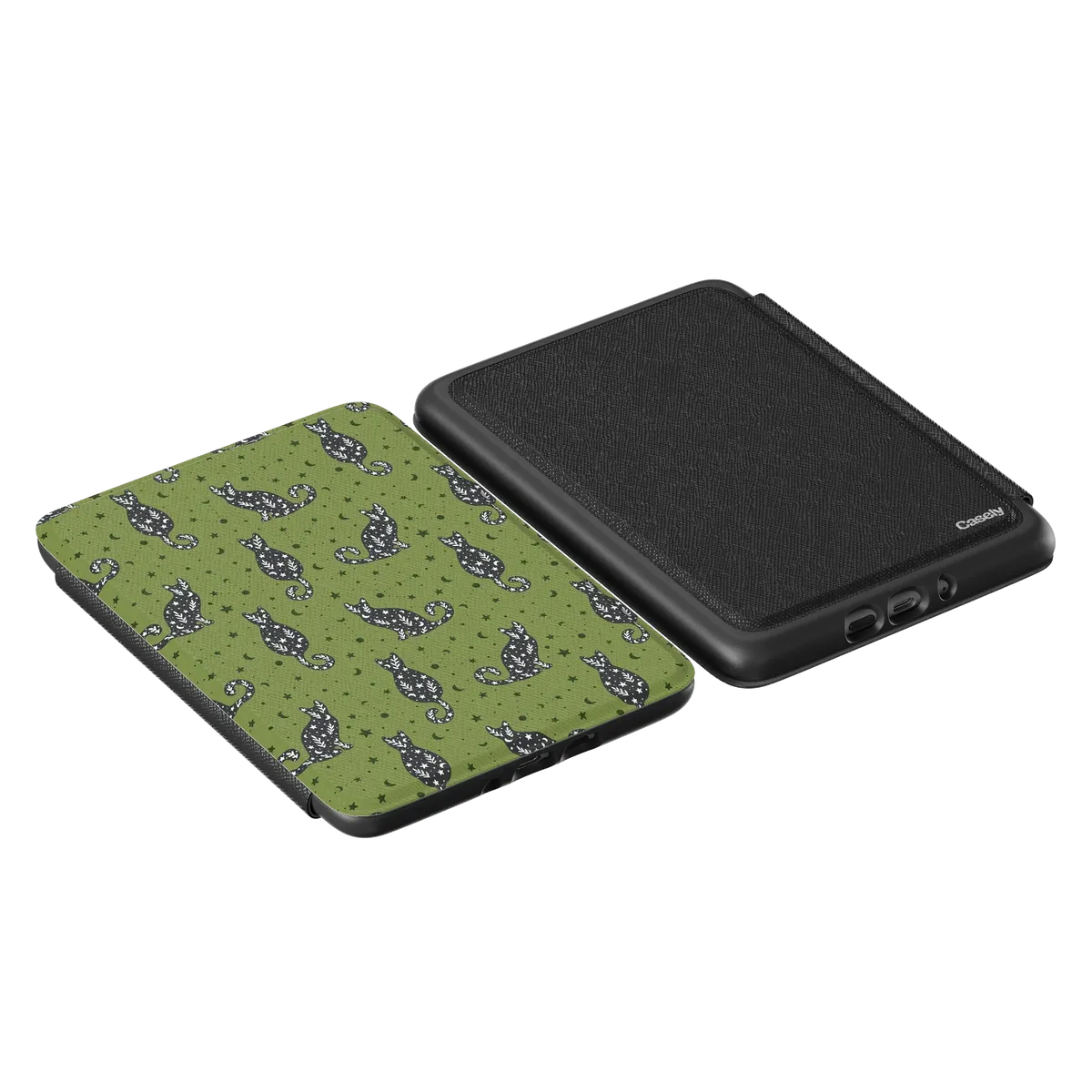 Witching Hour | Cute Halloween Kindle Case - Image 9