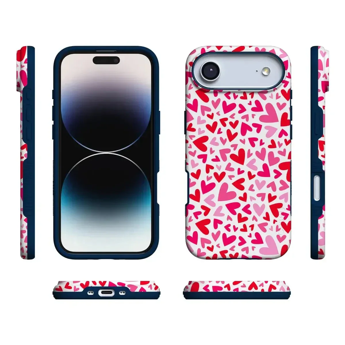 XOXO | Candy Hearts Case - Image 131