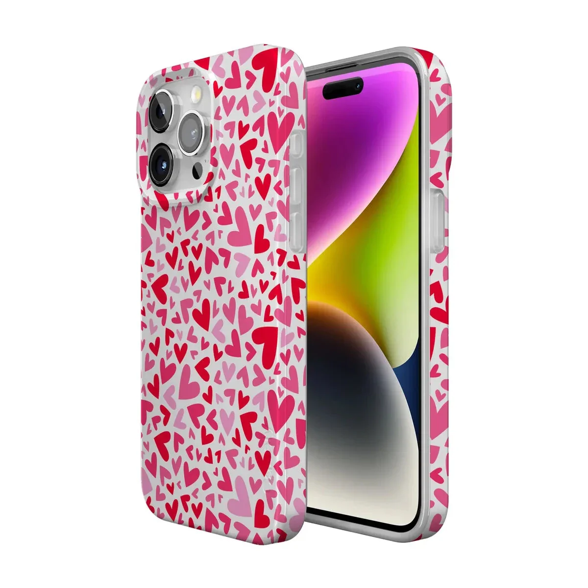 XOXO | Candy Hearts Case - Image 149