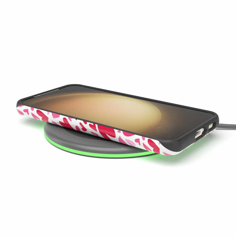 XOXO | Candy Hearts Samsung Case - Image 11