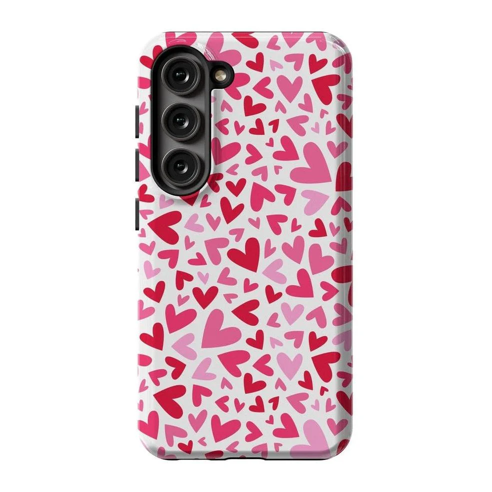 XOXO | Candy Hearts Samsung Case - Image 13