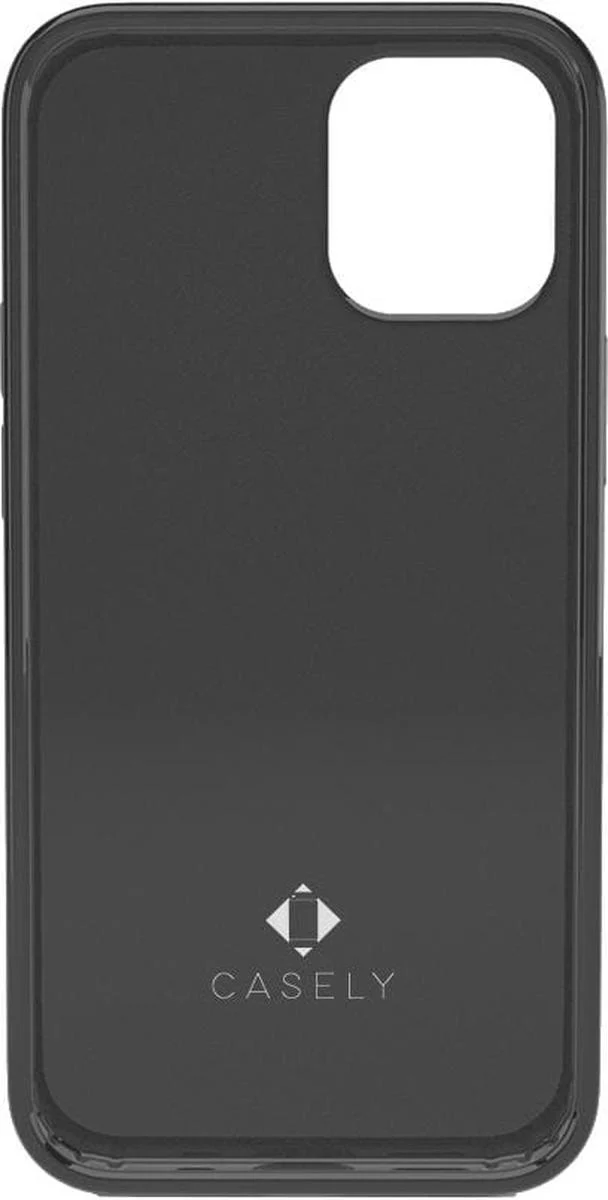 As if! | Yellow Plaid iPhone Case - Image 6