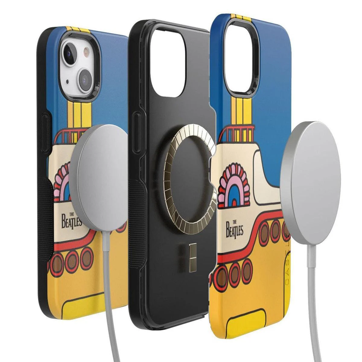 Yellow Submarine | Beatles Case - Image 102