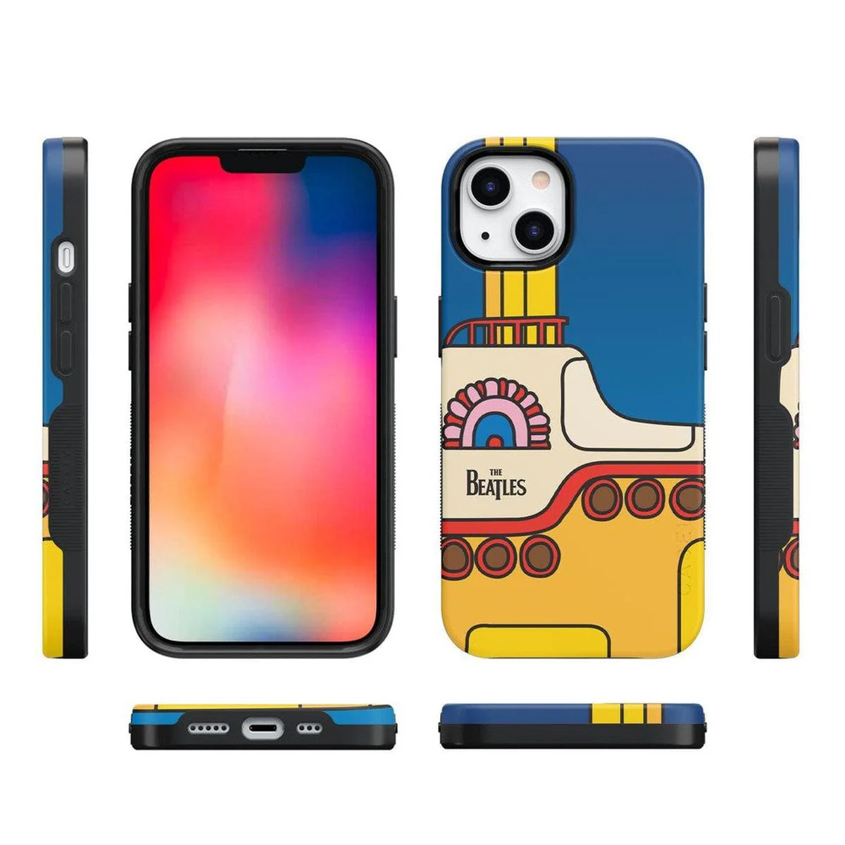 Yellow Submarine | Beatles Case - Image 103
