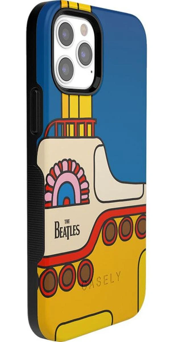 Yellow Submarine | Beatles Case - Image 107