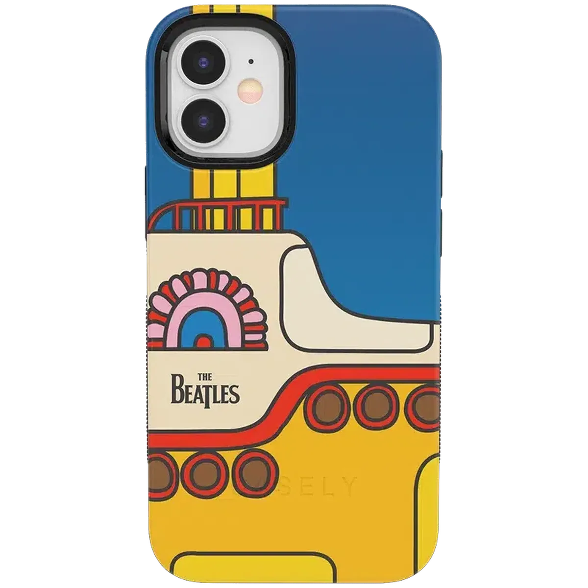 Yellow Submarine | Beatles Case - Image 111