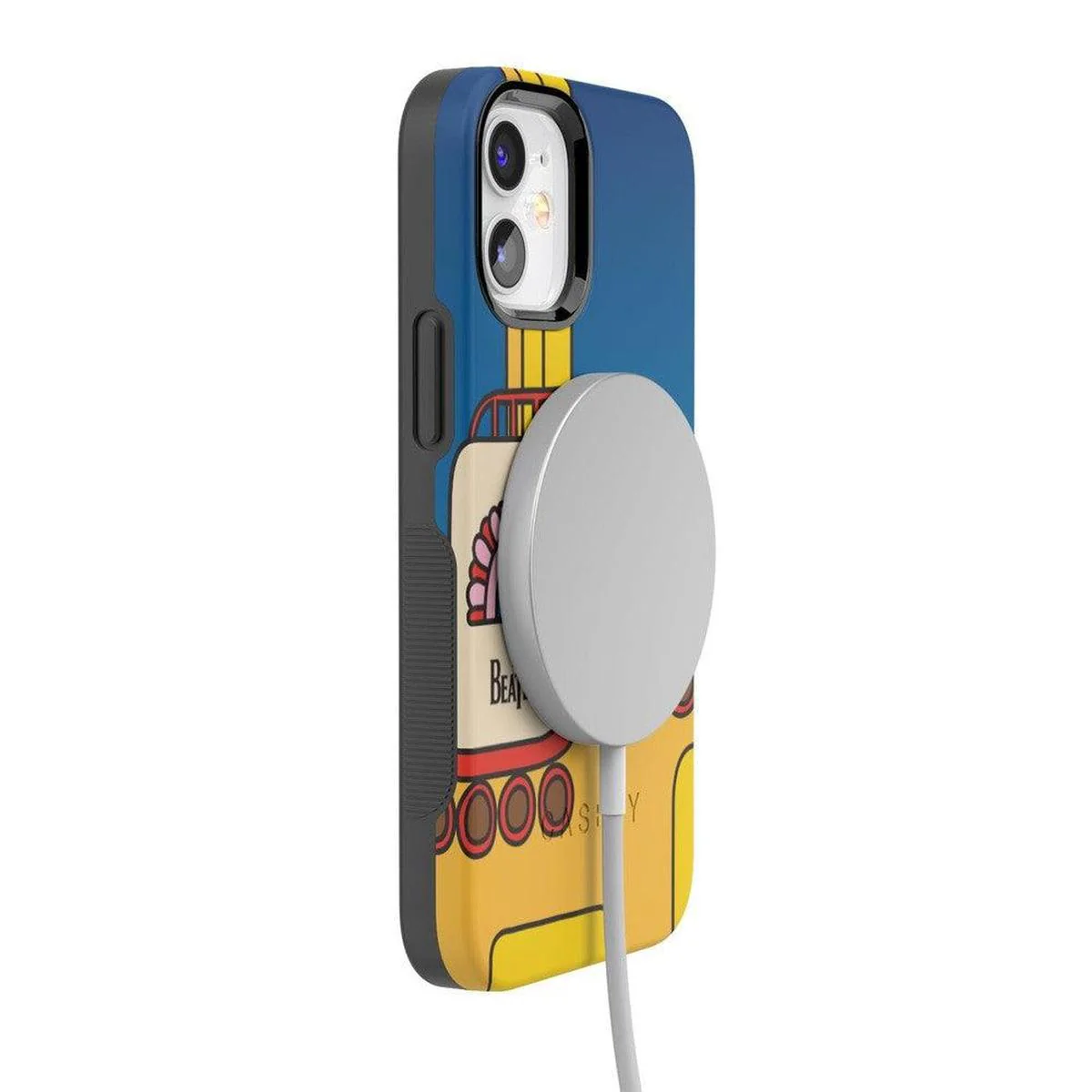 Yellow Submarine | Beatles Case - Image 114