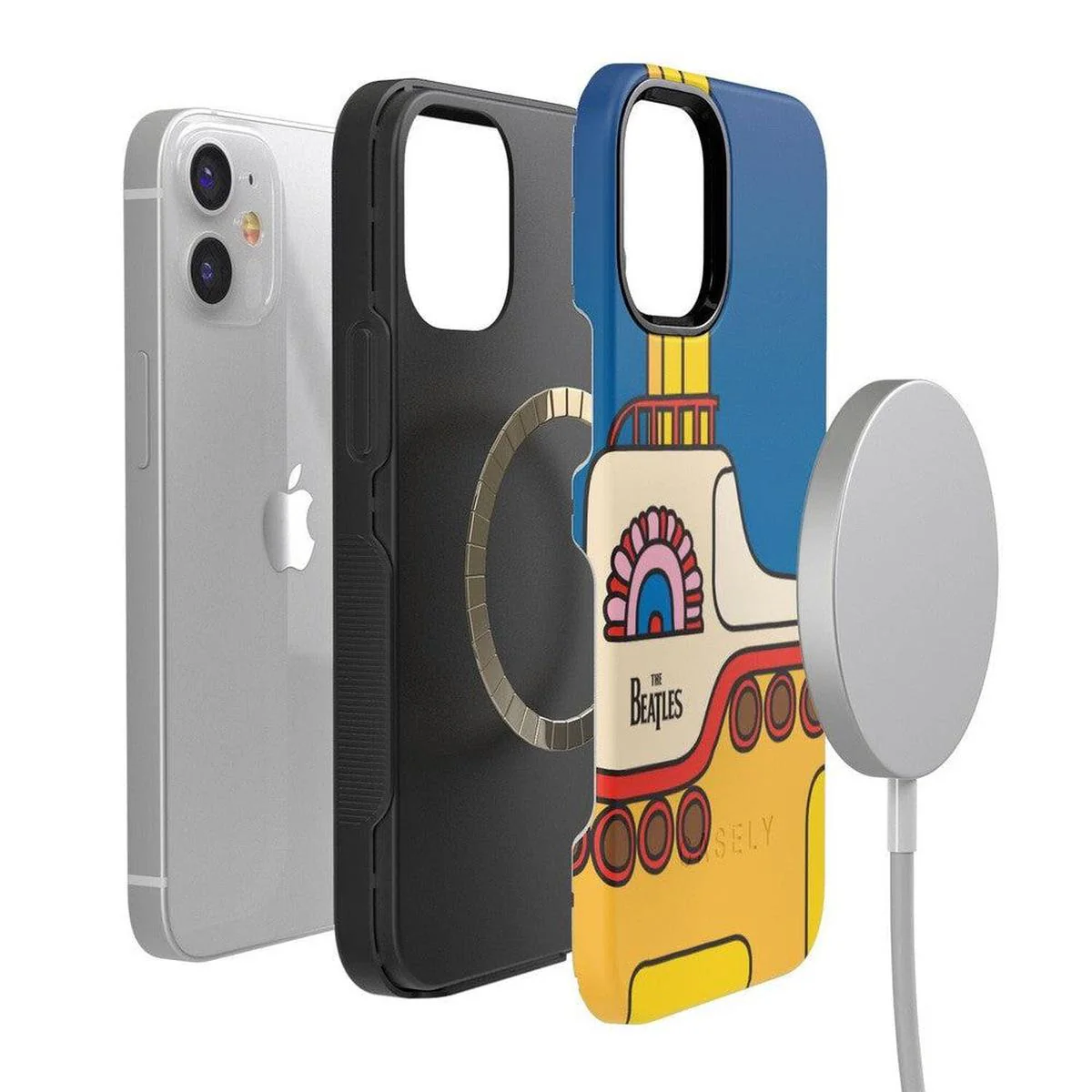 Yellow Submarine | Beatles Case - Image 115