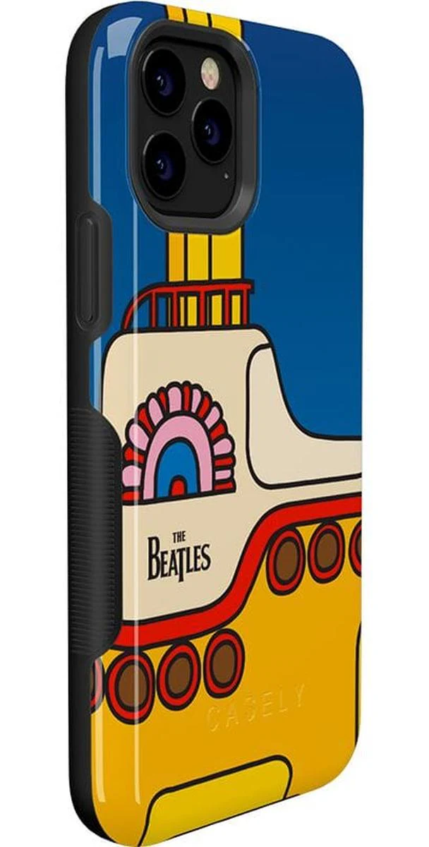 Yellow Submarine | Beatles Case - Image 117