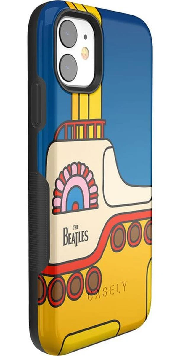 Yellow Submarine | Beatles Case - Image 120