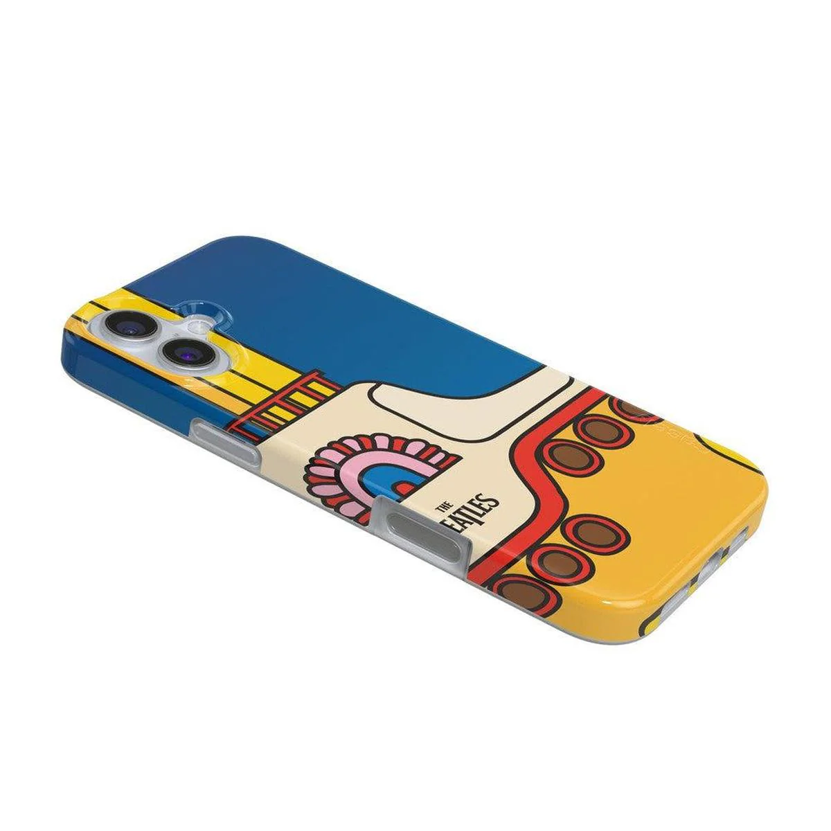 Yellow Submarine | Beatles Case - Image 13