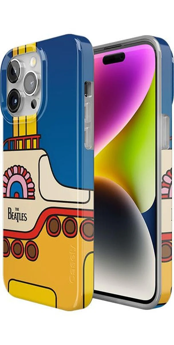Yellow Submarine | Beatles Case - Image 20