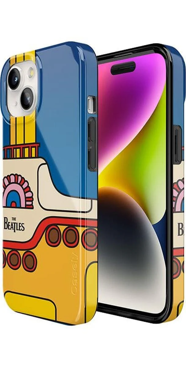 Yellow Submarine | Beatles Case - Image 29