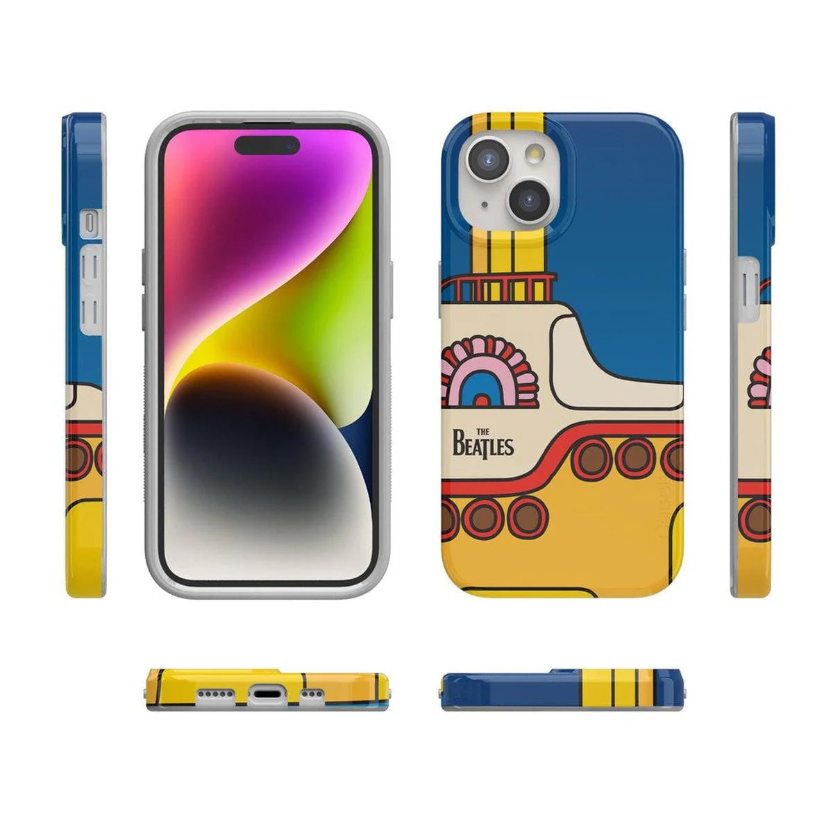 Yellow Submarine | Beatles Case - Image 35