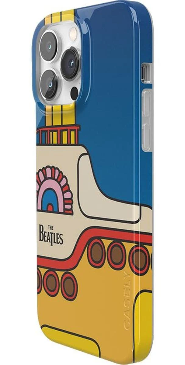 Yellow Submarine | Beatles Case - Image 38