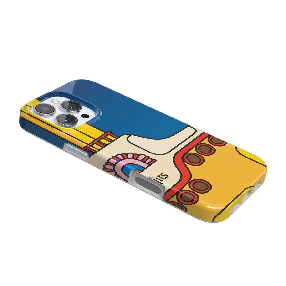 Yellow Submarine | Beatles Case - Image 4