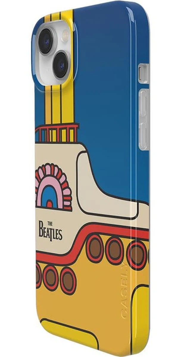 Yellow Submarine | Beatles Case - Image 41