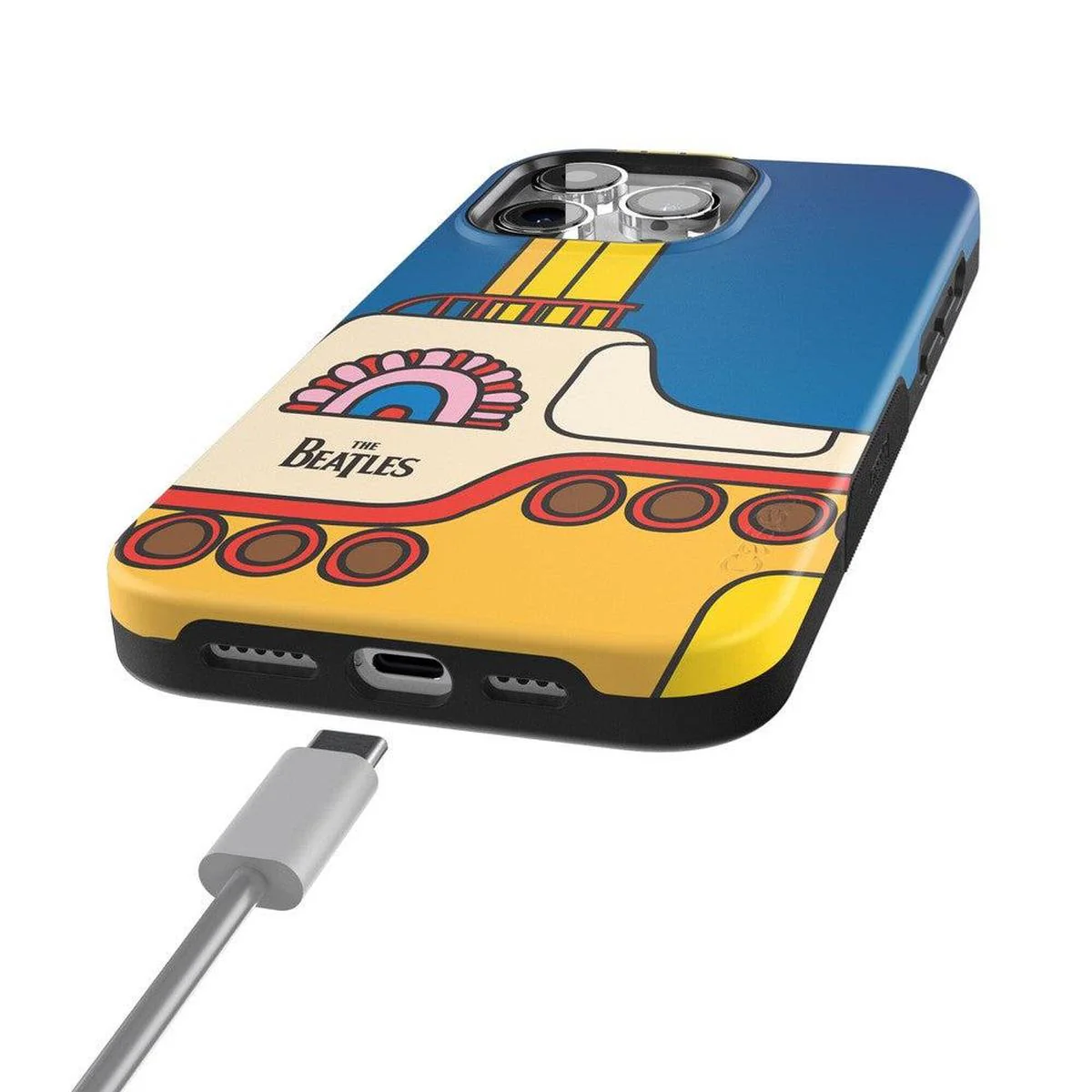 Yellow Submarine | Beatles Case - Image 56