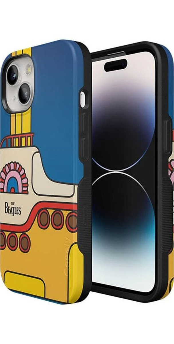 Yellow Submarine | Beatles Case - Image 61
