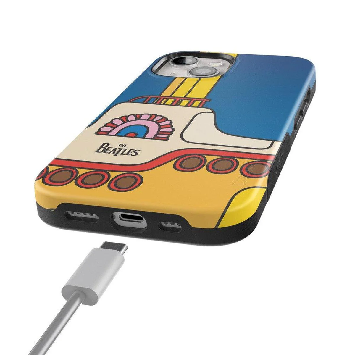 Yellow Submarine | Beatles Case - Image 67