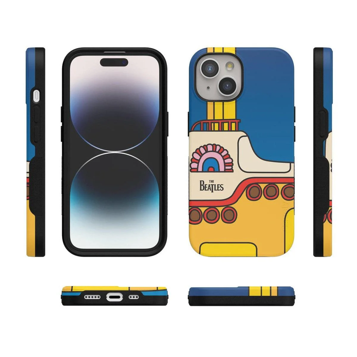 Yellow Submarine | Beatles Case - Image 68