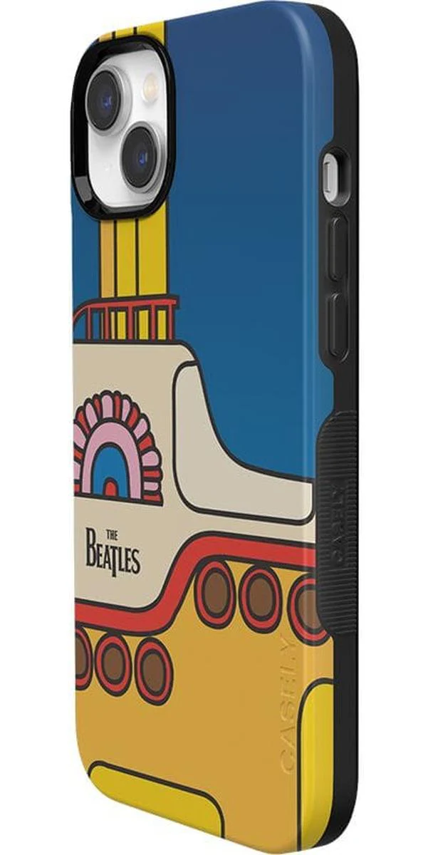 Yellow Submarine | Beatles Case - Image 73