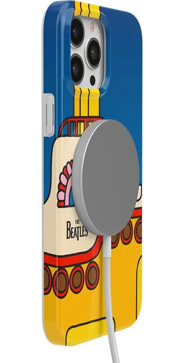 Yellow Submarine | Beatles Case - Image 79
