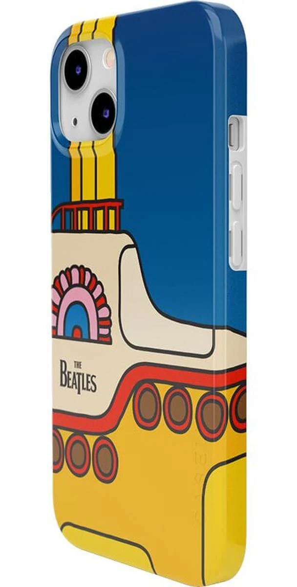 Yellow Submarine | Beatles Case - Image 82