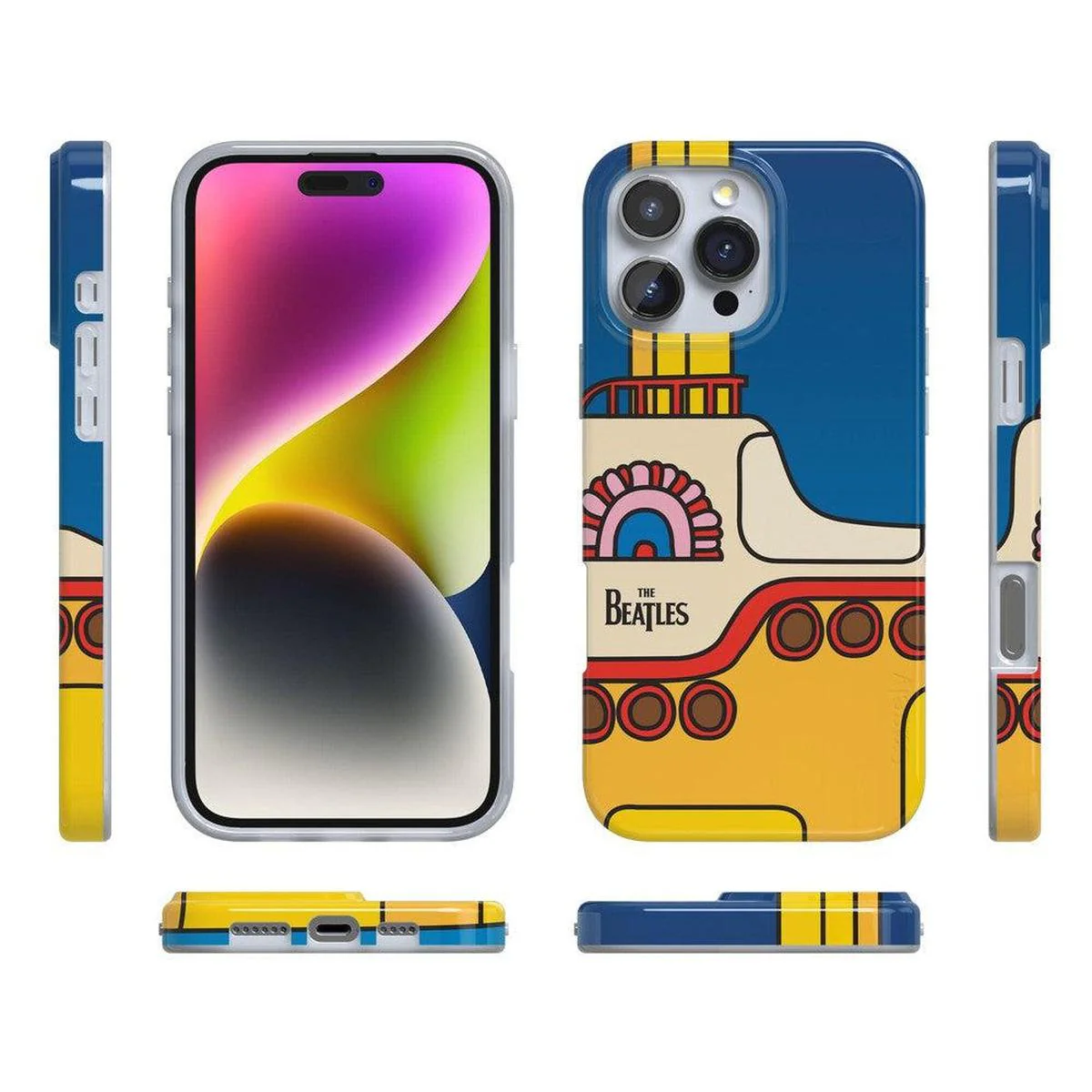 Yellow Submarine | Beatles Case - Image 9