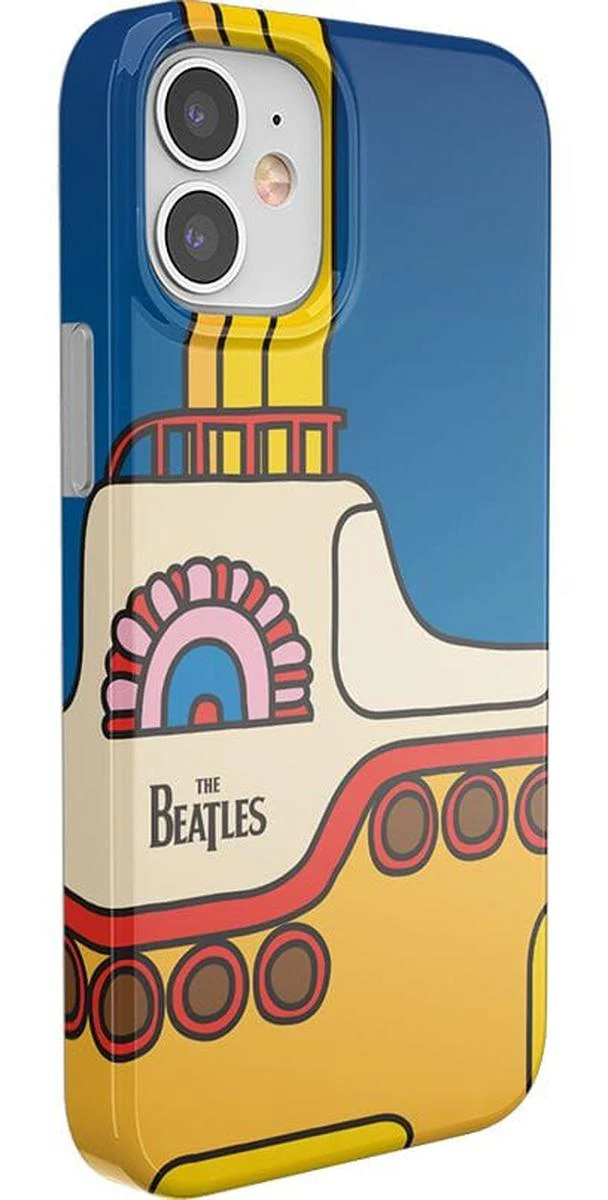 Yellow Submarine | Beatles Case - Image 91