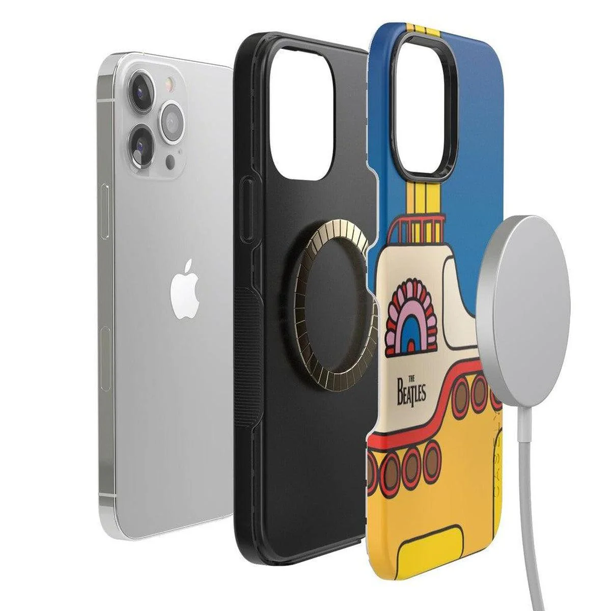 Yellow Submarine | Beatles Case - Image 97