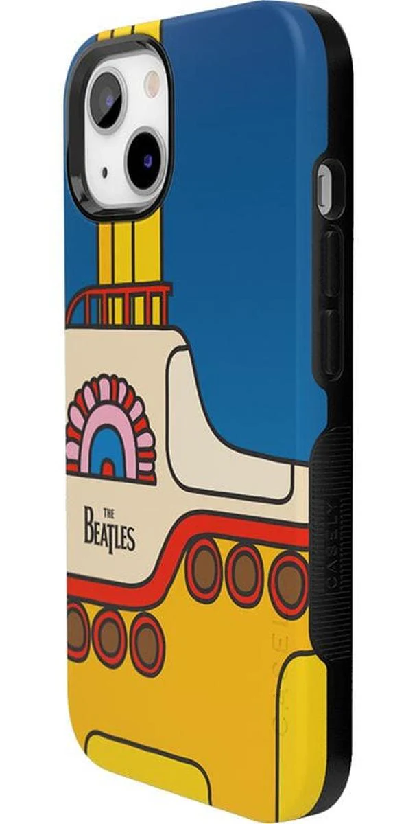 Yellow Submarine | Beatles Case - Image 99