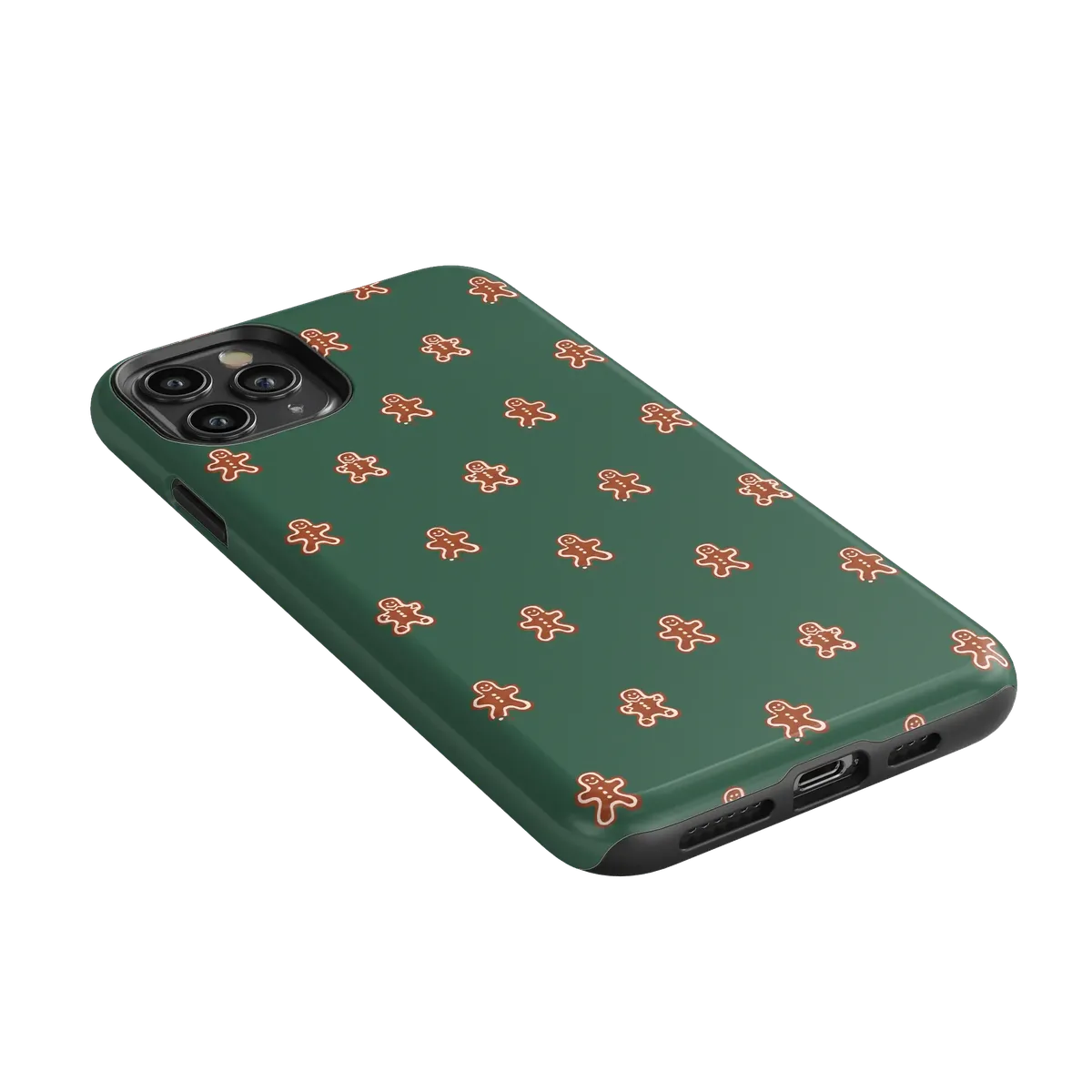 You Can't Catch Me | Gingerbread Man Case - Image 102