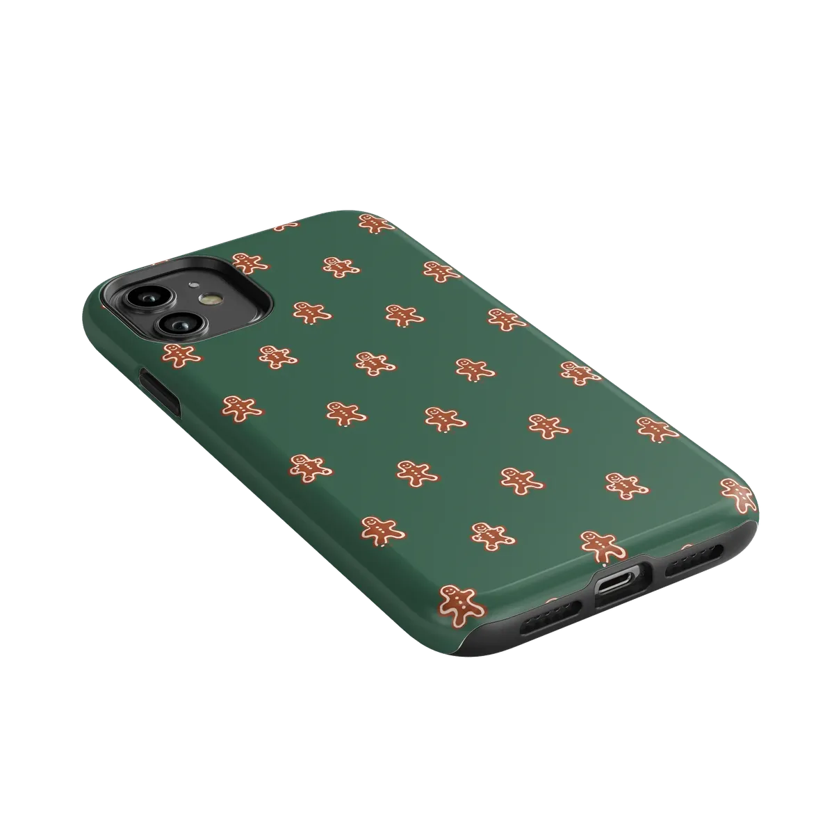 You Can't Catch Me | Gingerbread Man Case - Image 104