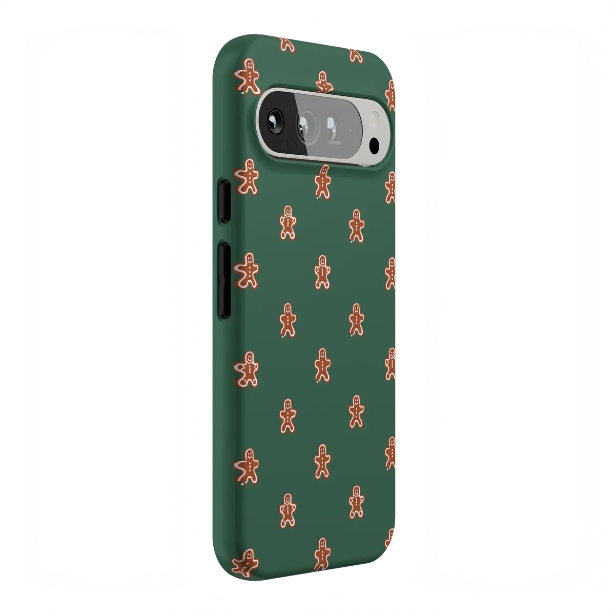 You Can't Catch Me | Gingerbread Man Case - Image 108