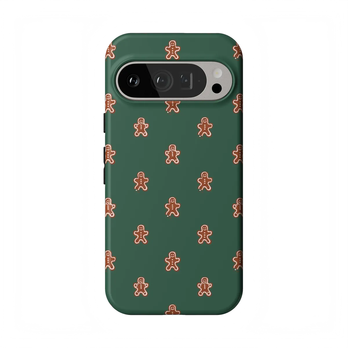 You Can't Catch Me | Gingerbread Man Case - Image 109