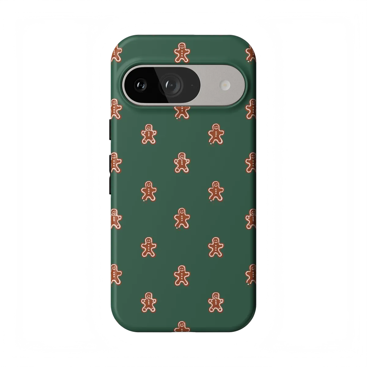 You Can't Catch Me | Gingerbread Man Case - Image 113