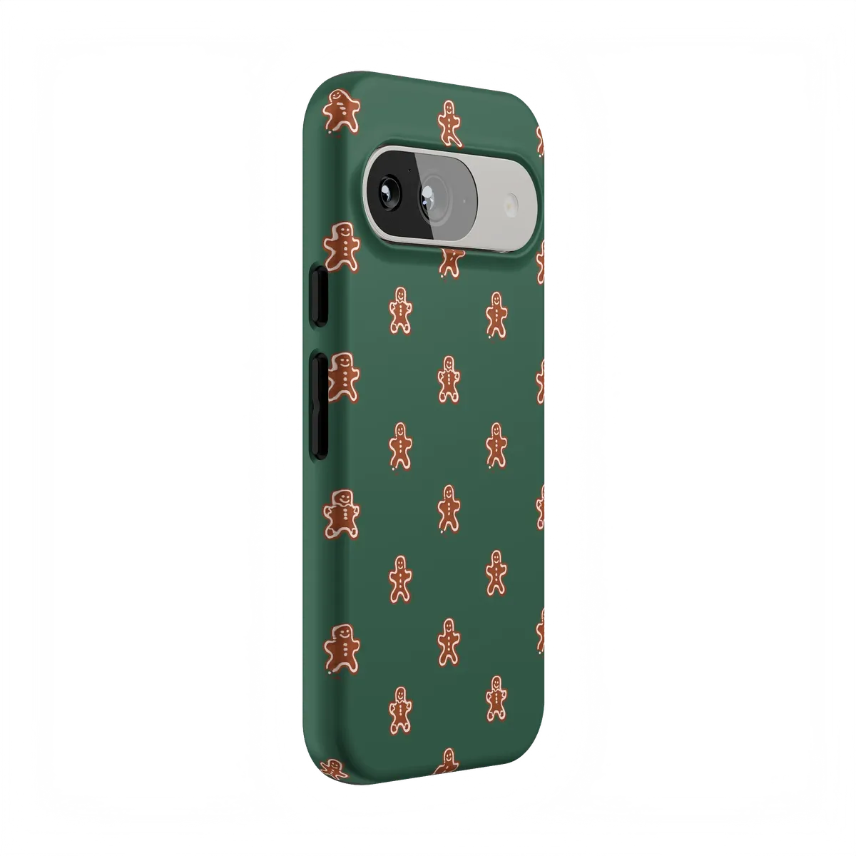 You Can't Catch Me | Gingerbread Man Case - Image 116