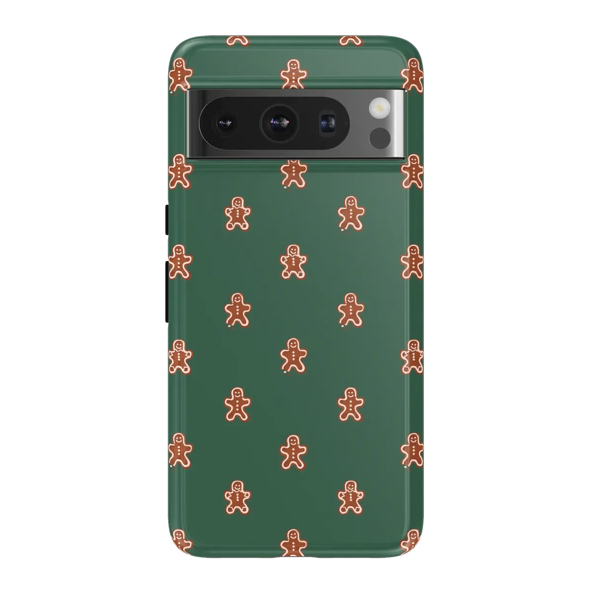 You Can't Catch Me | Gingerbread Man Case - Image 117