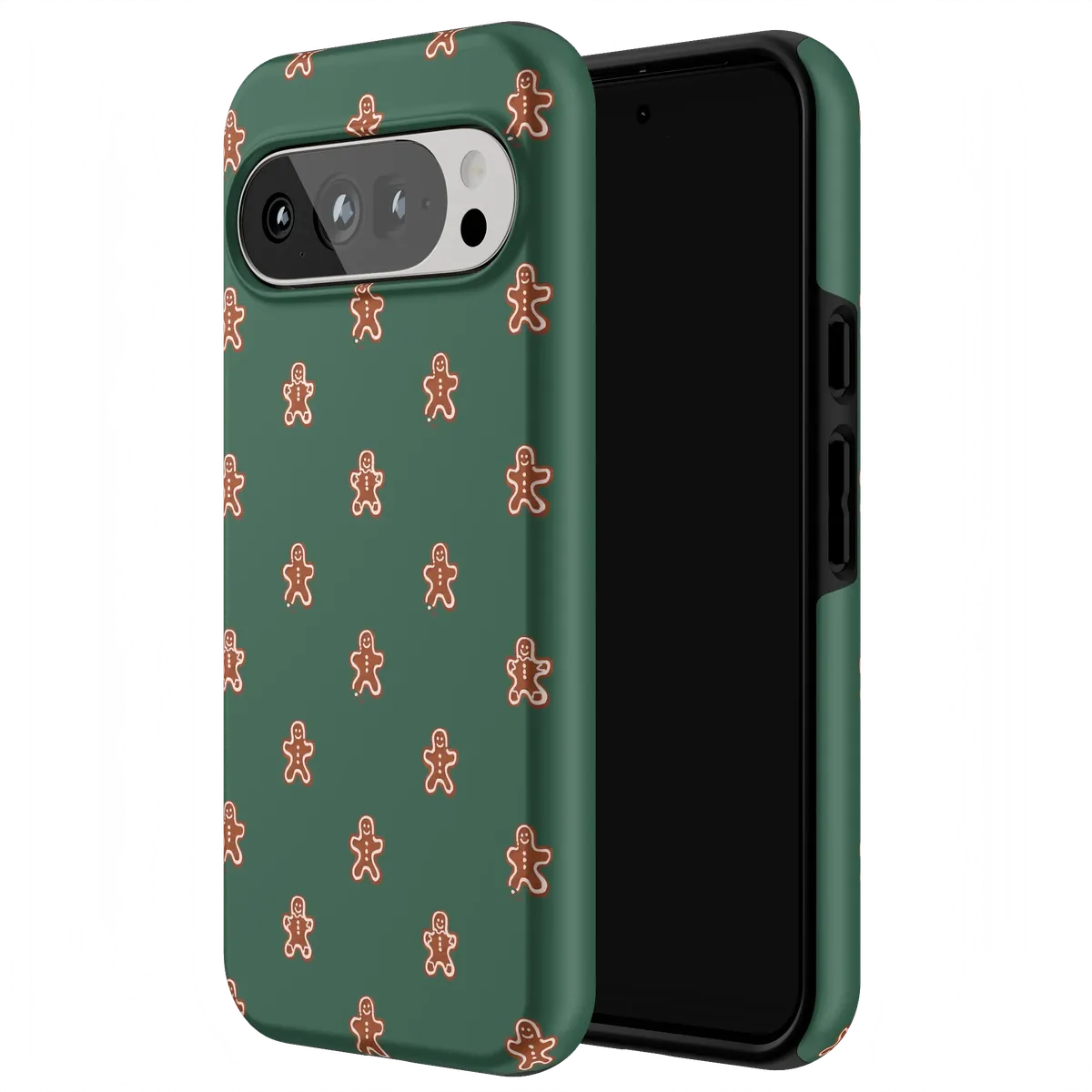 You Can't Catch Me | Gingerbread Man Case - Image 122