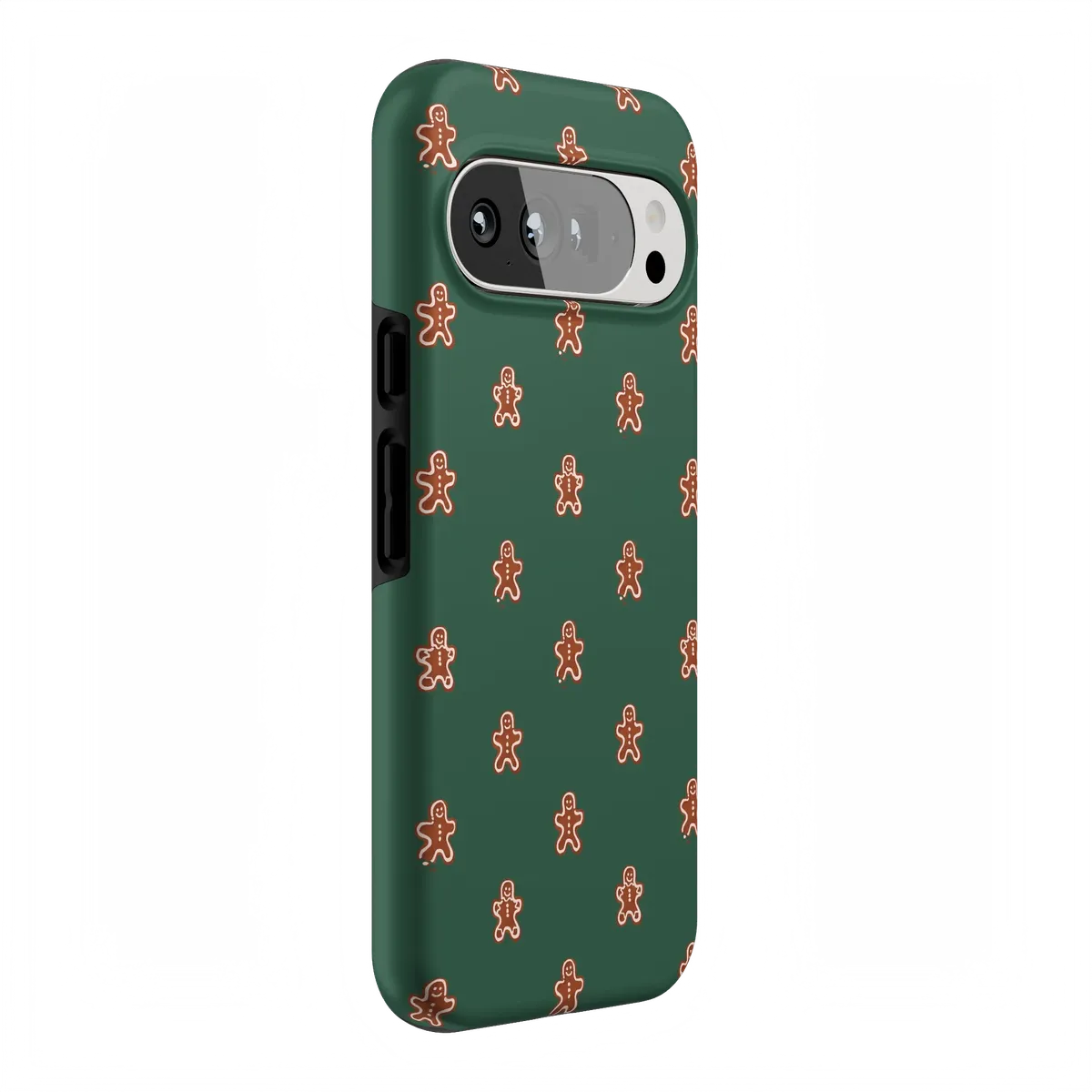 You Can't Catch Me | Gingerbread Man Case - Image 124