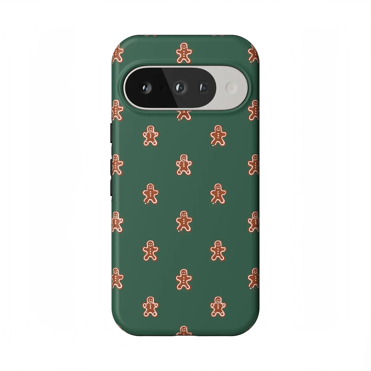 You Can't Catch Me | Gingerbread Man Case - Image 129