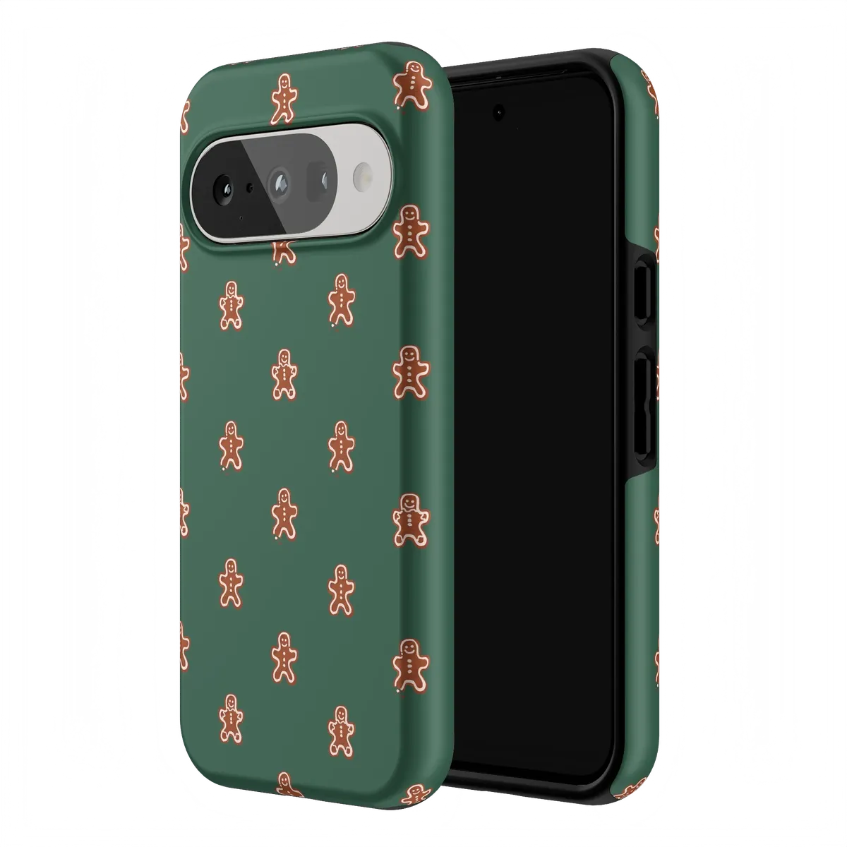You Can't Catch Me | Gingerbread Man Case - Image 130