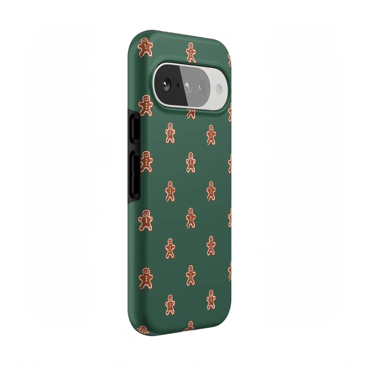 You Can't Catch Me | Gingerbread Man Case - Image 132