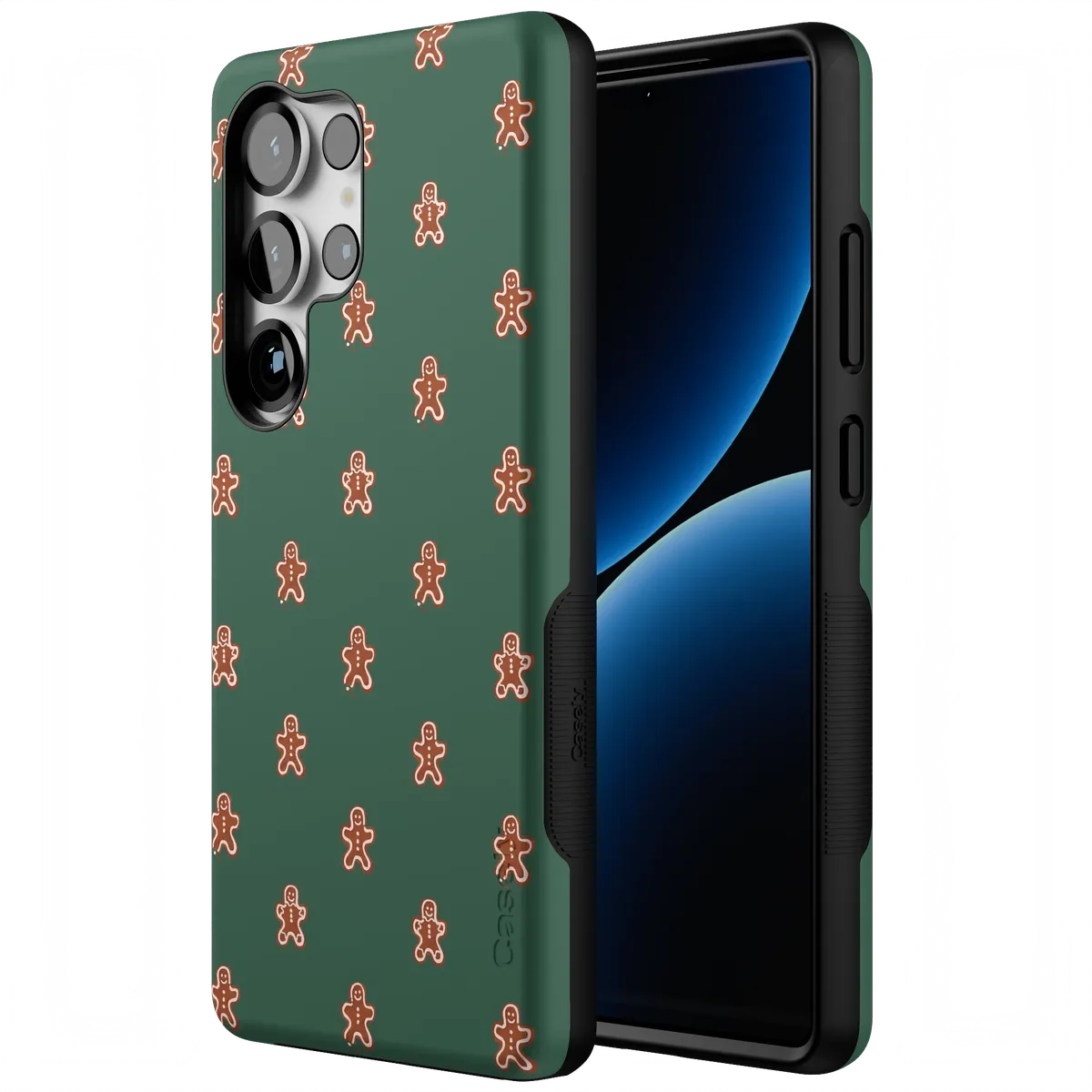 You Can't Catch Me | Gingerbread Man Case - Image 134
