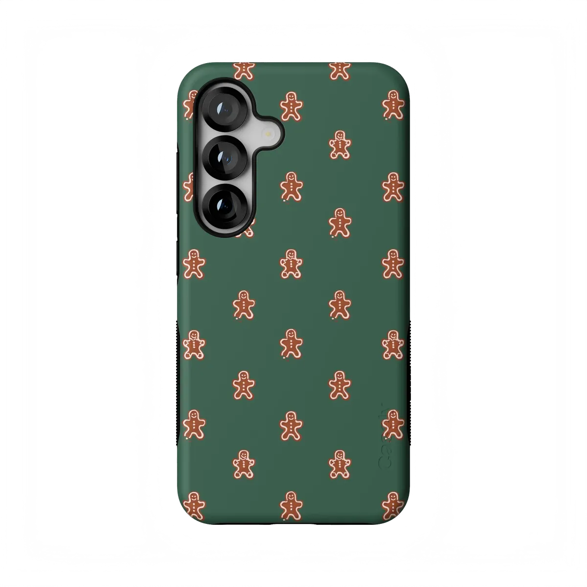 You Can't Catch Me | Gingerbread Man Case - Image 141